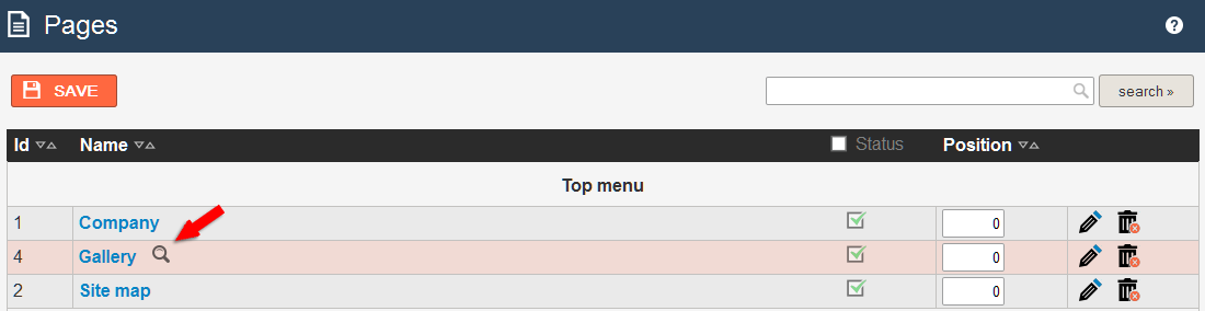 Adding images